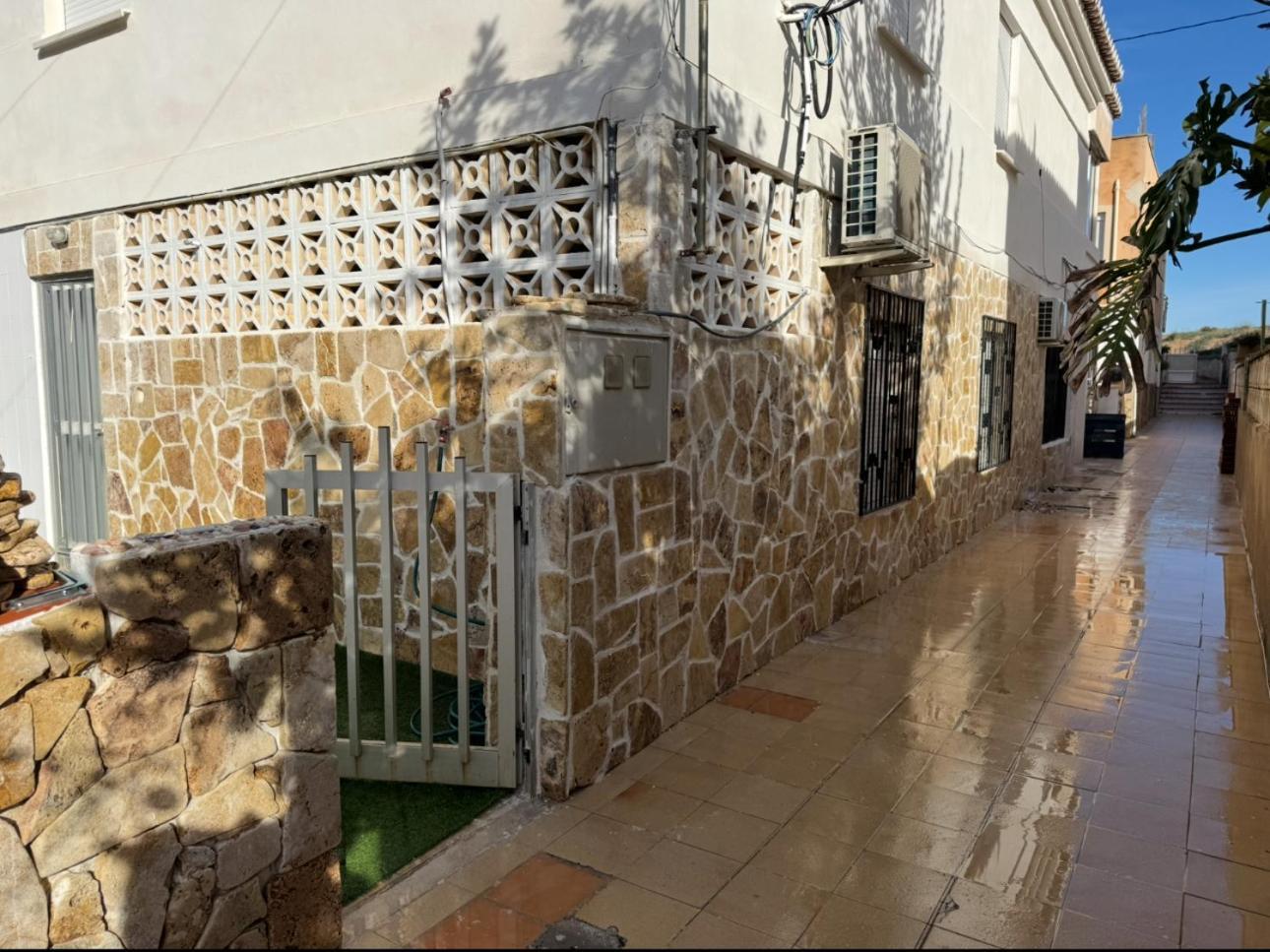 La Casita De La Playa Apartment Xeraco Exterior photo